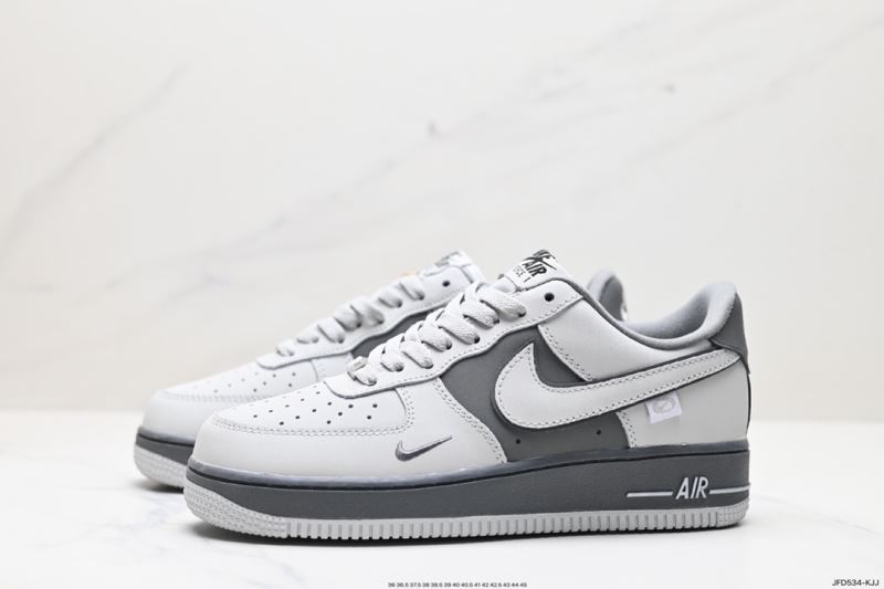 Nike Air Force 1 Shoes